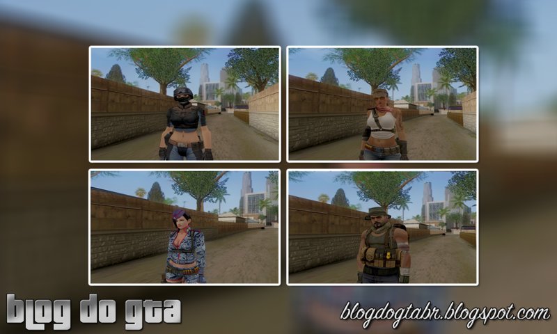 mod